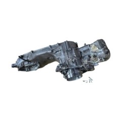MOTOR HONDA FORZA 350 NF10 2023-2024