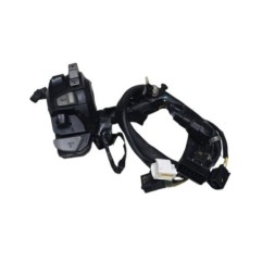 PIÑA DE LUCES IZQUIERDA HONDA FORZA 350 NF10 2023-2024