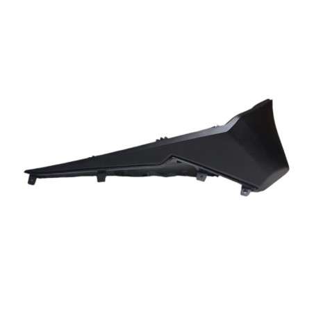 QUILLA DELANTERA DERECHA NEGRO MATE HONDA FORZA 350 NF10 2023-2024