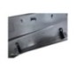 QUILLA DELANTERA DERECHA NEGRO MATE HONDA FORZA 350 NF10 2023-2024