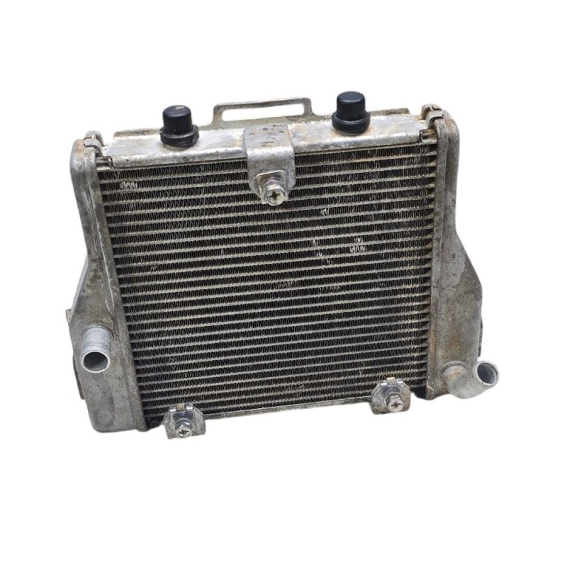 RADIADOR AGUA HONDA FORZA 350 NF10 2023-2024 RADIADOR AGUA HONDA FORZA 350 NF10 2023-2024