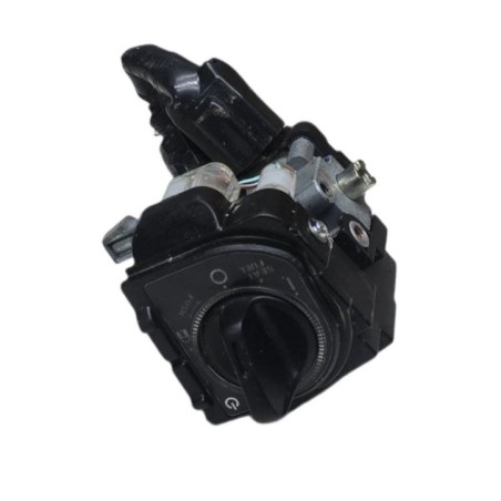 RULETA KEYLESS ENCENDIDO HONDA FORZA 350 NF10 2023-2024