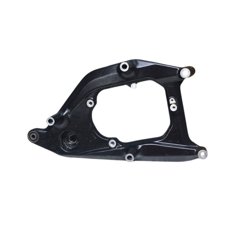 SOPORTE ESCAPE HONDA FORZA 350 NF10 2023-2024