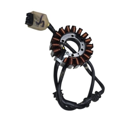 ESTÁTOR ALTERNADOR HONDA FORZA 350 NF10 2023-2024