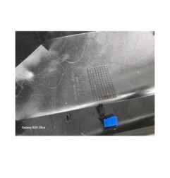 TAPA DELANTERA IZQUIERDA HONDA FORZA 350 NF10 2023-2024