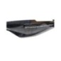 TAPA TRASERA IZQUIERDA NEGRO BRILLO HONDA FORZA 350 NF10 2023-2024