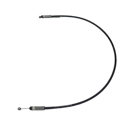 CABLE APERTURA TAPA GASOLINA HONDA FORZA 350 NF10 2023-2024