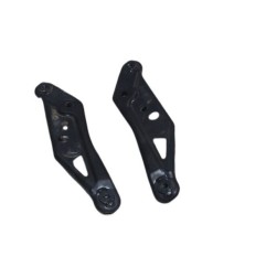 SOPORTES CÚPULA DELANTERA HONDA FORZA 350 NF10 2021-2022