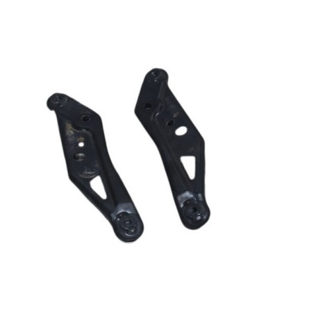 SOPORTES CÚPULA DELANTERA HONDA FORZA 350 NF10 2021-2022