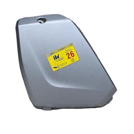 TAPA GUANTERA IZQUIERDA SYM JOYMAX 2018-2020