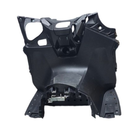 CONTRAESCUDO K40 HONDA FORZA 125 2015-2018