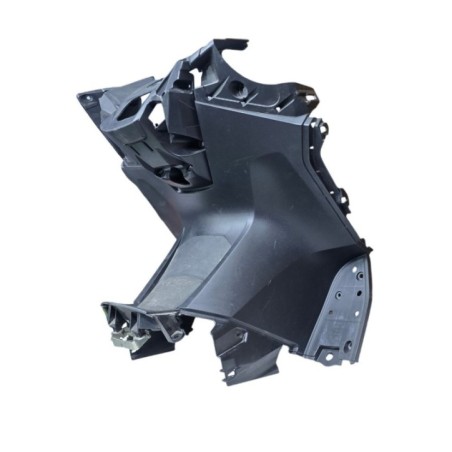 CONTRAESCUDO K40 HONDA FORZA 125 2015-2018
