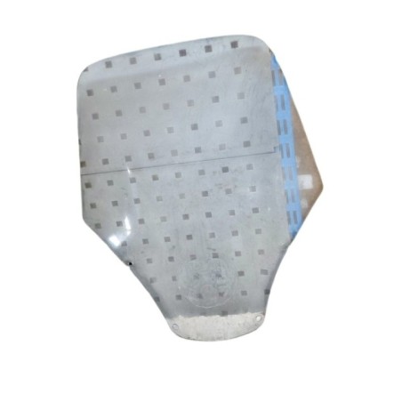 CÚPULA K40 HONDA FORZA 125 2015-2018