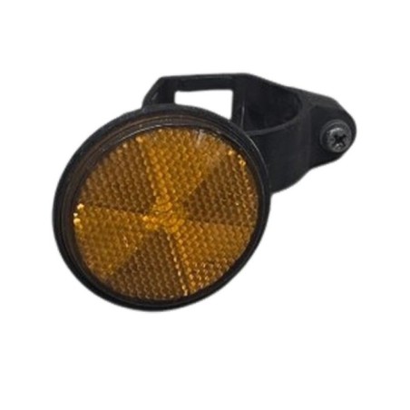 DEFLECTOR HORQUILLA K40 HONDA FORZA 125 2015-2018