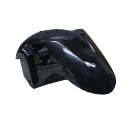 GUARDABARROS DELANTERO NEGRO K40 HONDA FORZA 125 2015-2018