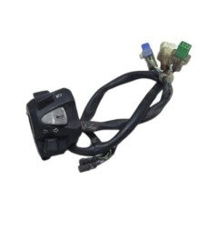 PIÑA DE LUCES IZQUIERDA K40 HONDA FORZA 125 2015-2018