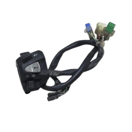 PIÑA DE LUCES IZQUIERDA K40 HONDA FORZA 125 2015-2018
