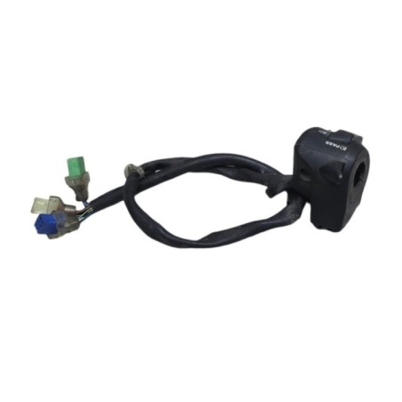 PIÑA DE LUCES IZQUIERDA K40 HONDA FORZA 125 2015-2018