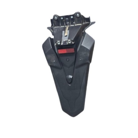 PORTAMATRICULAS K40 HONDA FORZA 125 2015-2018