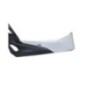 QUILLA DERECHA COMPLETA BLANCO GRIS K40 HONDA FORZA 125 2015-2018