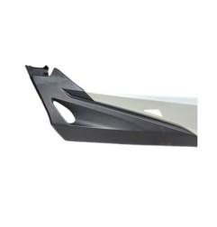 QUILLA DERECHA COMPLETA BLANCO GRIS K40 HONDA FORZA 125 2015-2018