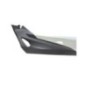 QUILLA DERECHA COMPLETA BLANCO GRIS K40 HONDA FORZA 125 2015-2018