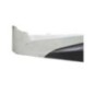 QUILLA IZQUIERDA COMPLETA BLANCO GRIS K40 HONDA FORZA 125 2015-2018