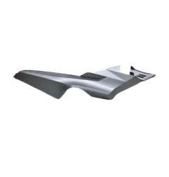 QUILLA TRASERA IZQUIERDA GRIS MATE K40 HONDA FORZA 125 2015-2018