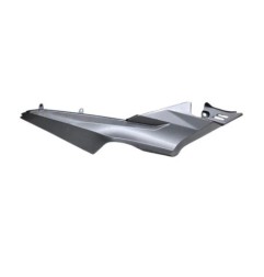 QUILLA TRASERA IZQUIERDA GRIS MATE K40 HONDA FORZA 125 2015-2018