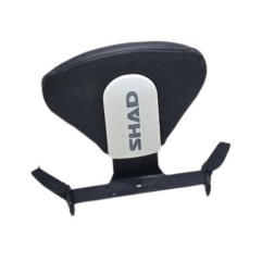 RESPALDO PASAJERO SHAD K40 HONDA FORZA 125 2015-2018