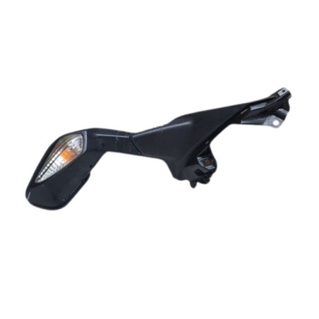RETROVISOR DERECHO COMPLETO K40 HONDA FORZA 125 2015-2018