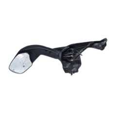 RETROVISOR IZQUIERDO COMPLETO K40 HONDA FORZA 125 2015-2018