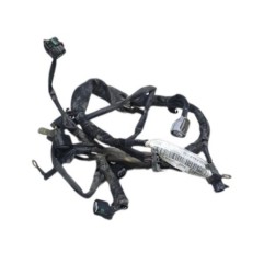 SISTEMA ELÉCTRICO K40 HONDA FORZA 125 2015-2018