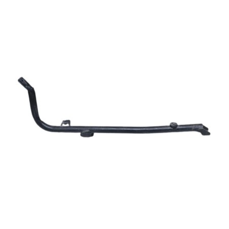 SOPORTE PISADERA IZQUIERDA K40 HONDA FORZA 125 2015-2018
