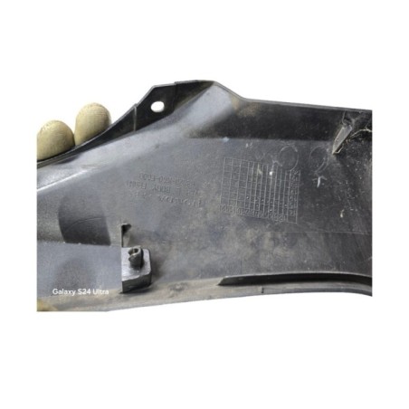 TAPA BAJO ASIENTO IZQUIERDA K40 HONDA FORZA 125 2015-2018