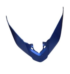 TAPA CIERRE FRONTAL AZUL K40 HONDA FORZA 125 2015-2018