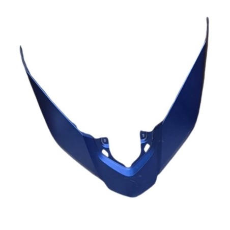 TAPA CIERRE FRONTAL AZUL K40 HONDA FORZA 125 2015-2018