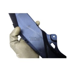 TAPA CIERRE FRONTAL AZUL K40 HONDA FORZA 125 2015-2018