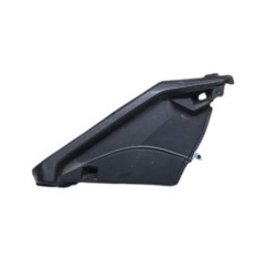 TAPA DELANTERA IZQUIERDA PEQUENA K40 HONDA FORZA 125 2015-2018