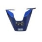 TAPA EMBELLECEDOR CONTRAESCUDO AZUL K40 HONDA FORZA 125 2015-2018