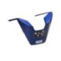 TAPA EMBELLECEDOR CONTRAESCUDO AZUL K40 HONDA FORZA 125 2015-2018