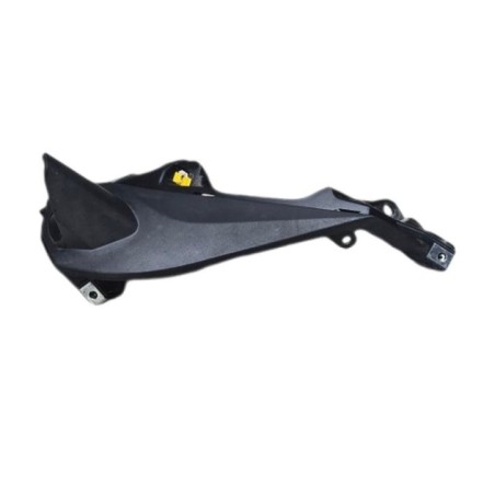 TAPA ESPEJO RETROVISOR IZQUIERDO K40 HONDA FORZA 125 2015-2018