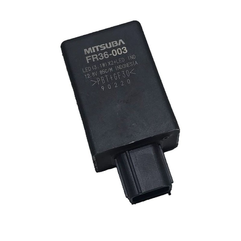 RELE INTERMITENTES CB650R CBR650R 2021-2024 RELE INTERMITENTES CB650R CBR650R 2021-2024