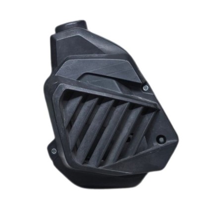 TAPA PROTECTOR RADIADOR K40 HONDA FORZA 125 2015-2018
