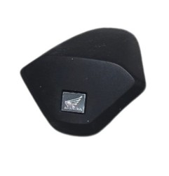 TAPA SUPERIOR MANILLAR EMBLEMA K40 HONDA FORZA 125 2015-2018