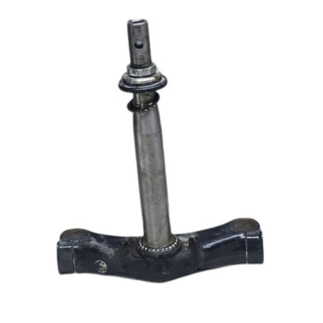 TIJA INFERIOR K40 HONDA FORZA 125 2015-2018