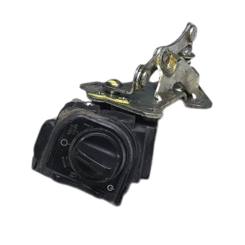 UNIDAD RULETA KEYLEES K40 HONDA FORZA 125 2015-2018