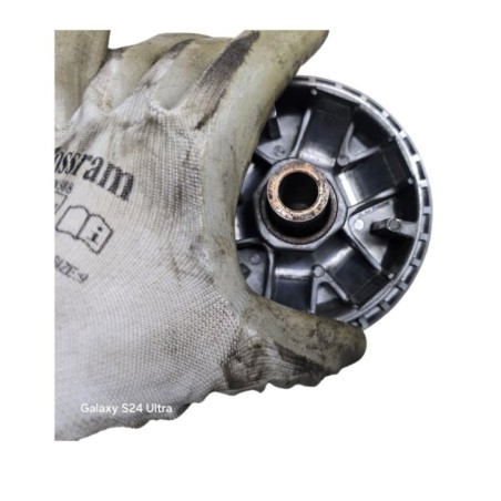 VARIADOR MALOSSI K40 HONDA FORZA 125 2015-2018