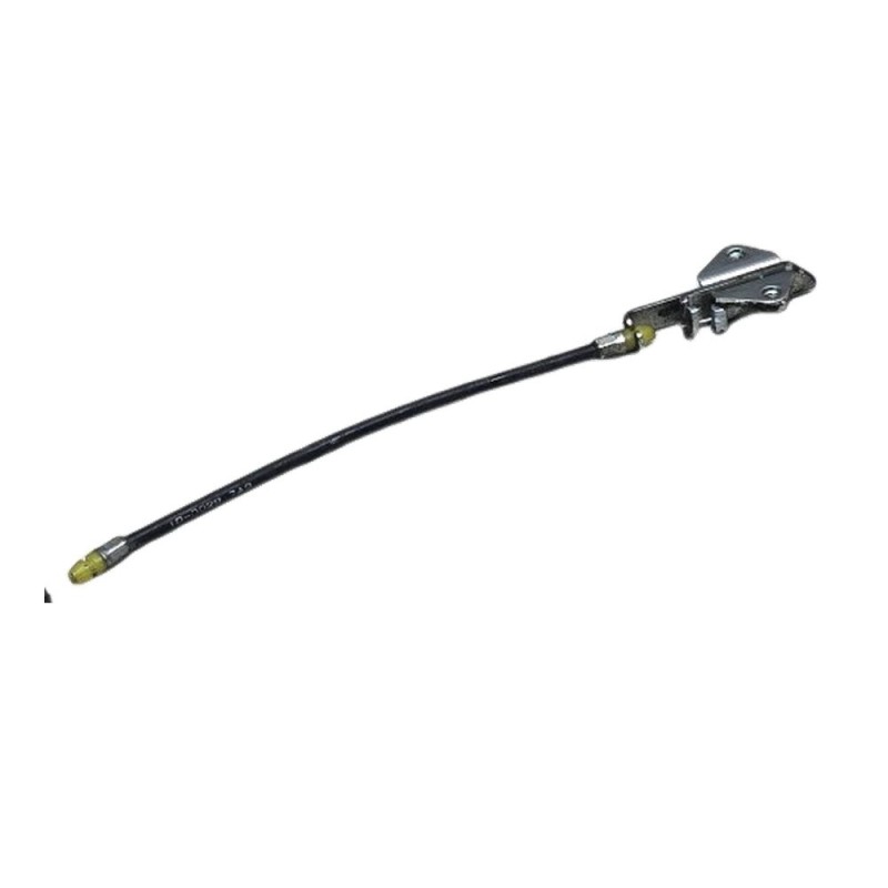 CIERRE CON CABLE APERTURA ASIENTO KAWASAKI ER6N 2005-2008