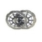 DISCOS DE FRENO DELANTEROS NG KAWASAKI ER6N 2005-2008